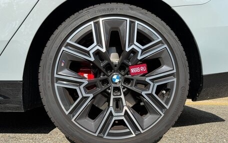 BMW 5 серия, 2026 год, 10 300 000 рублей, 6 фотография