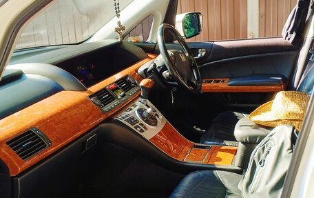 Honda Elysion I, 2008 год, 1 600 000 рублей, 9 фотография
