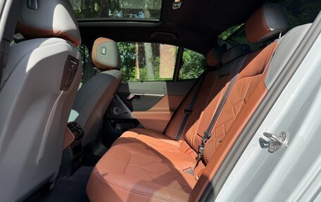 BMW 5 серия, 2026 год, 10 300 000 рублей, 20 фотография