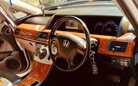 Honda Elysion I, 2008 год, 1 600 000 рублей, 8 фотография