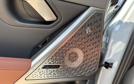 BMW 5 серия, 2026 год, 10 300 000 рублей, 16 фотография