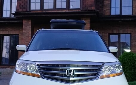 Honda Elysion I, 2008 год, 1 600 000 рублей, 2 фотография