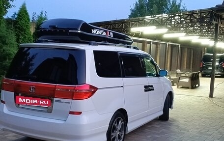 Honda Elysion I, 2008 год, 1 600 000 рублей, 7 фотография