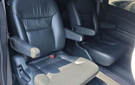 Honda Elysion I, 2008 год, 1 600 000 рублей, 10 фотография