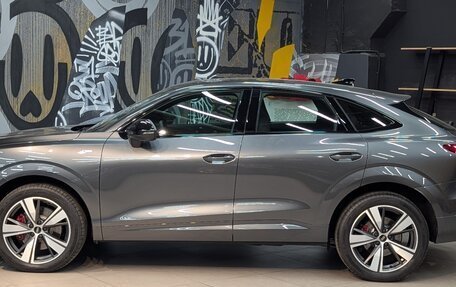 Audi Q3 Sportback, 2026 год, 7 300 000 рублей, 4 фотография
