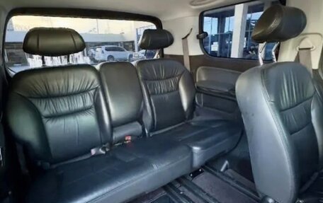 Honda Elysion I, 2008 год, 1 600 000 рублей, 12 фотография