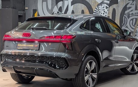 Audi Q3 Sportback, 2026 год, 7 300 000 рублей, 5 фотография