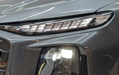 Audi Q3 Sportback, 2026 год, 7 300 000 рублей, 6 фотография