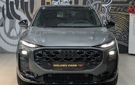 Audi Q3 Sportback, 2026 год, 7 300 000 рублей, 2 фотография