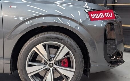 Audi Q3 Sportback, 2026 год, 7 300 000 рублей, 7 фотография