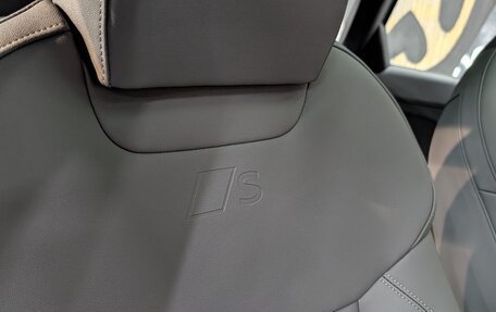 Audi Q3 Sportback, 2026 год, 7 300 000 рублей, 14 фотография