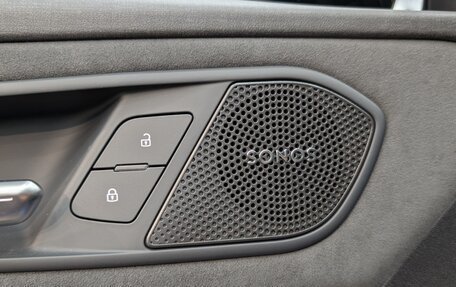 Audi Q3 Sportback, 2026 год, 7 300 000 рублей, 12 фотография
