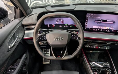 Audi Q3 Sportback, 2026 год, 7 300 000 рублей, 21 фотография
