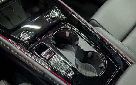 Audi Q3 Sportback, 2026 год, 7 300 000 рублей, 22 фотография