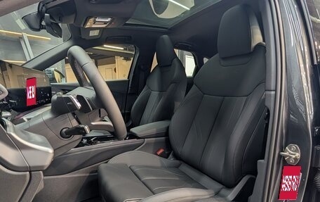Audi Q3 Sportback, 2026 год, 7 300 000 рублей, 13 фотография