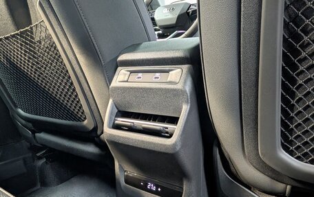 Audi Q3 Sportback, 2026 год, 7 300 000 рублей, 28 фотография