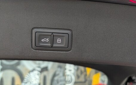 Audi Q3 Sportback, 2026 год, 7 300 000 рублей, 31 фотография