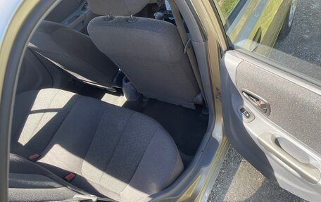 Hyundai Accent II, 2004 год, 410 000 рублей, 7 фотография