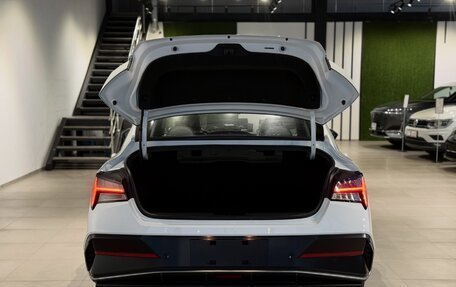 Hyundai Elantra, 2026 год, 2 090 000 рублей, 14 фотография