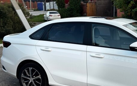 Geely Emgrand, 2023 год, 986 000 рублей, 8 фотография