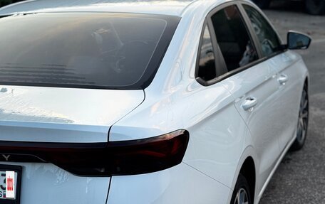 Geely Emgrand, 2023 год, 986 000 рублей, 6 фотография