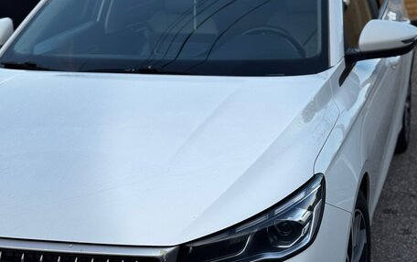 Geely Emgrand, 2023 год, 986 000 рублей, 11 фотография