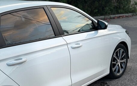 Geely Emgrand, 2023 год, 986 000 рублей, 7 фотография