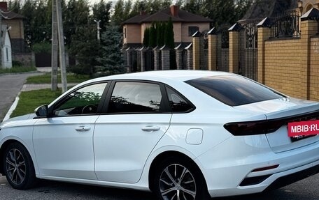 Geely Emgrand, 2023 год, 986 000 рублей, 3 фотография