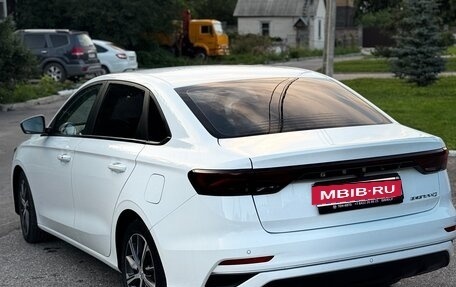 Geely Emgrand, 2023 год, 986 000 рублей, 4 фотография