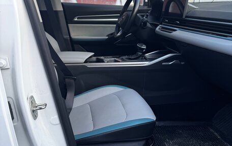 Geely Emgrand, 2023 год, 986 000 рублей, 22 фотография