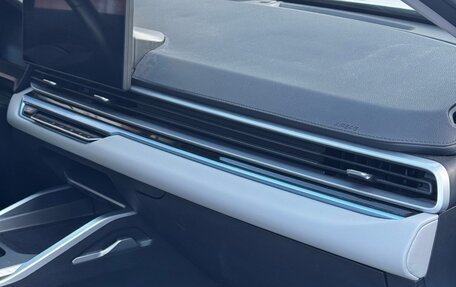 Geely Emgrand, 2023 год, 986 000 рублей, 21 фотография