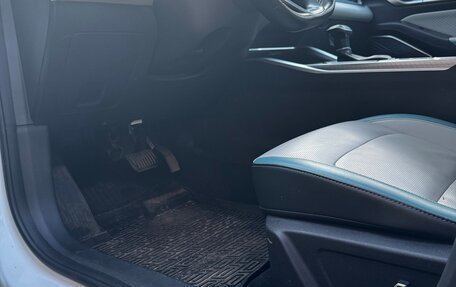 Geely Emgrand, 2023 год, 986 000 рублей, 24 фотография