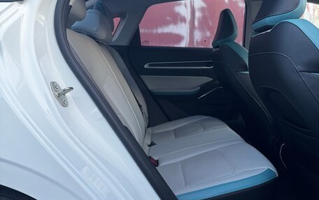 Geely Emgrand, 2023 год, 986 000 рублей, 23 фотография