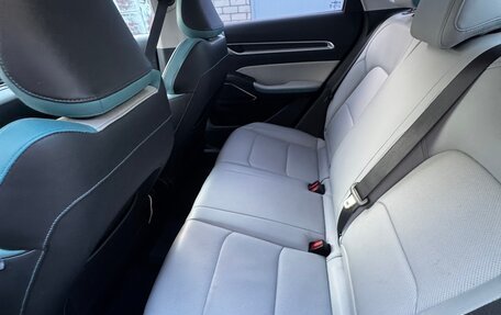 Geely Emgrand, 2023 год, 986 000 рублей, 26 фотография
