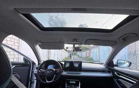 Geely Emgrand, 2023 год, 986 000 рублей, 27 фотография