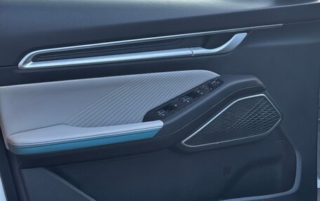 Geely Emgrand, 2023 год, 986 000 рублей, 36 фотография