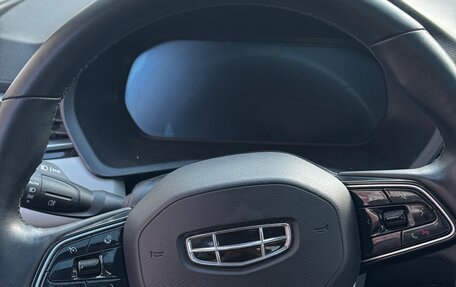 Geely Emgrand, 2023 год, 986 000 рублей, 31 фотография