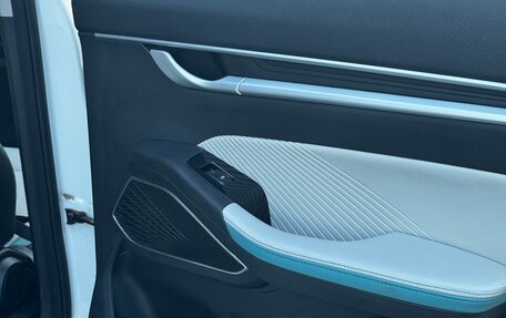 Geely Emgrand, 2023 год, 986 000 рублей, 38 фотография