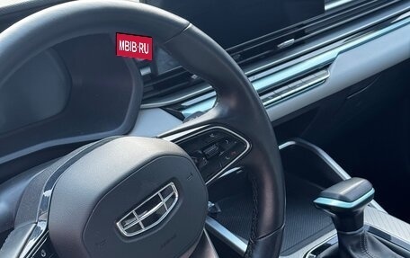 Geely Emgrand, 2023 год, 986 000 рублей, 34 фотография