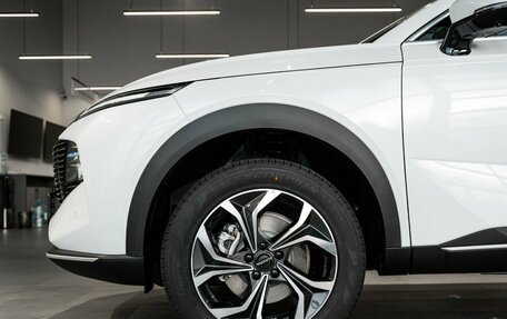 Haval F7, 2026 год, 3 799 000 рублей, 8 фотография