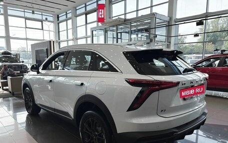 Haval F7, 2026 год, 3 799 000 рублей, 7 фотография
