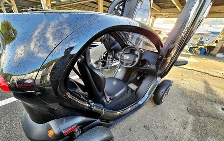 Renault Twizy, 2020 год, 830 000 рублей, 6 фотография