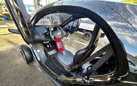 Renault Twizy, 2020 год, 830 000 рублей, 8 фотография