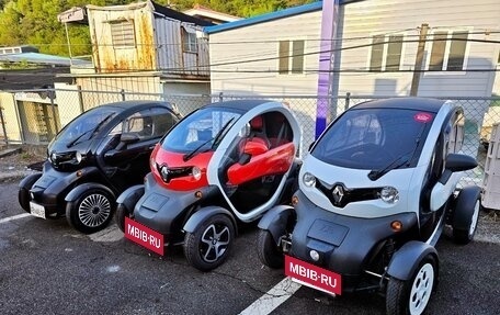 Renault Twizy, 2020 год, 830 000 рублей, 4 фотография