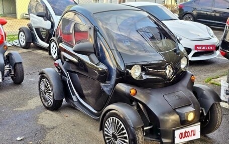 Renault Twizy, 2020 год, 830 000 рублей, 2 фотография