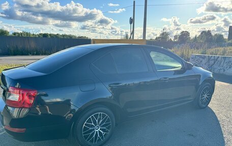 Skoda Octavia, 2013 год, 860 000 рублей, 4 фотография