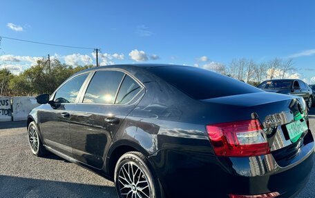 Skoda Octavia, 2013 год, 860 000 рублей, 6 фотография