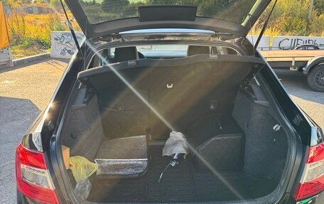 Skoda Octavia, 2013 год, 860 000 рублей, 12 фотография