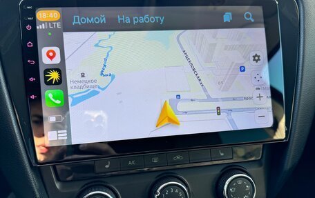 Skoda Octavia, 2013 год, 860 000 рублей, 15 фотография