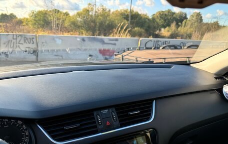 Skoda Octavia, 2013 год, 860 000 рублей, 16 фотография